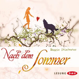 Nach dem Sommer als Hörbuch
