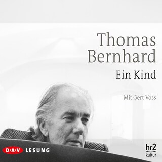 Ein Kind als Hörbuch