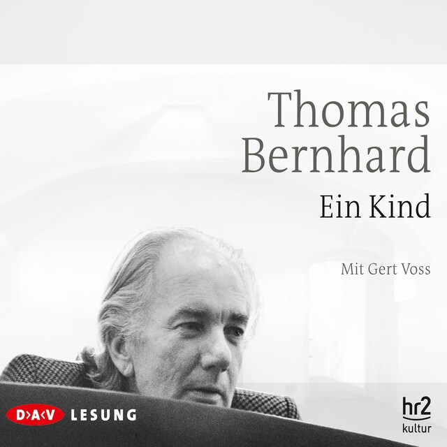 Buchcover für Ein Kind