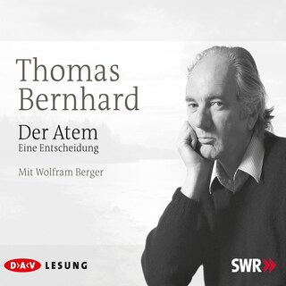 Der Atem. Eine Entscheidung als Hörbuch