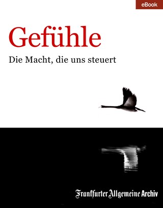 Gefühle bookCoverFor
