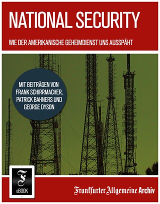 National Security bookCoverFor