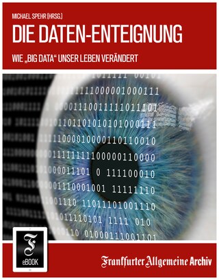 Die Daten-Enteignung bookCoverFor