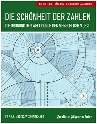 Die Schönheit der Zahlen bookCoverFor