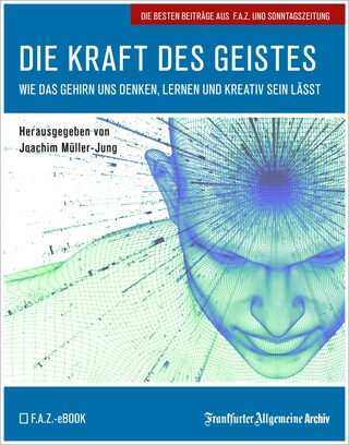 Die Kraft des Geistes bookCoverFor