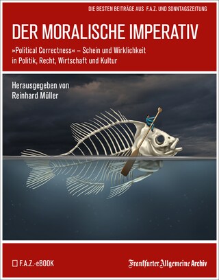 Der moralische Imperativ bookCoverFor