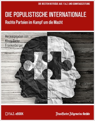 Die populistische Internationale bookCoverFor