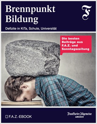 Brennpunkt Bildung bookCoverFor