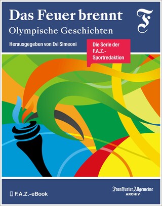 Das Feuer brennt bookCoverFor