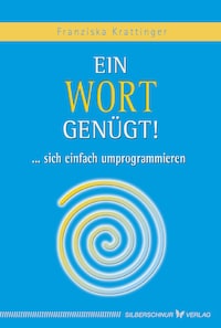 Ein Wort genügt!