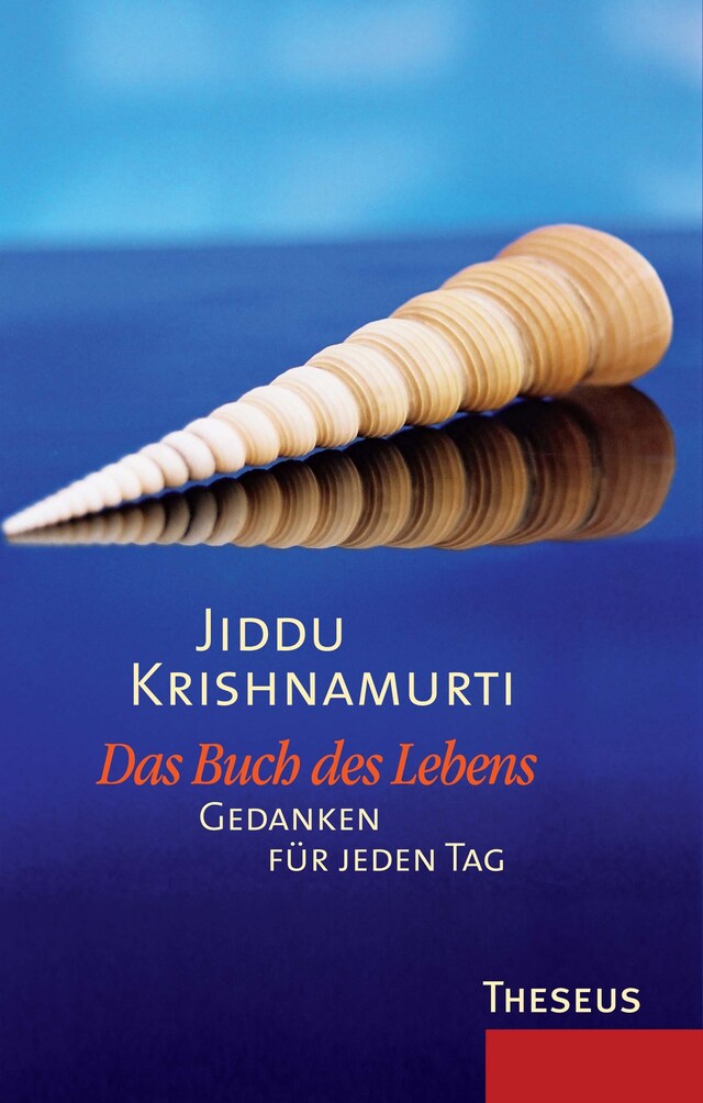 Kirjankansi teokselle Das Buch des Lebens