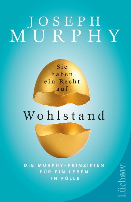 Sie haben ein Recht auf Wohlstand bookCoverFor