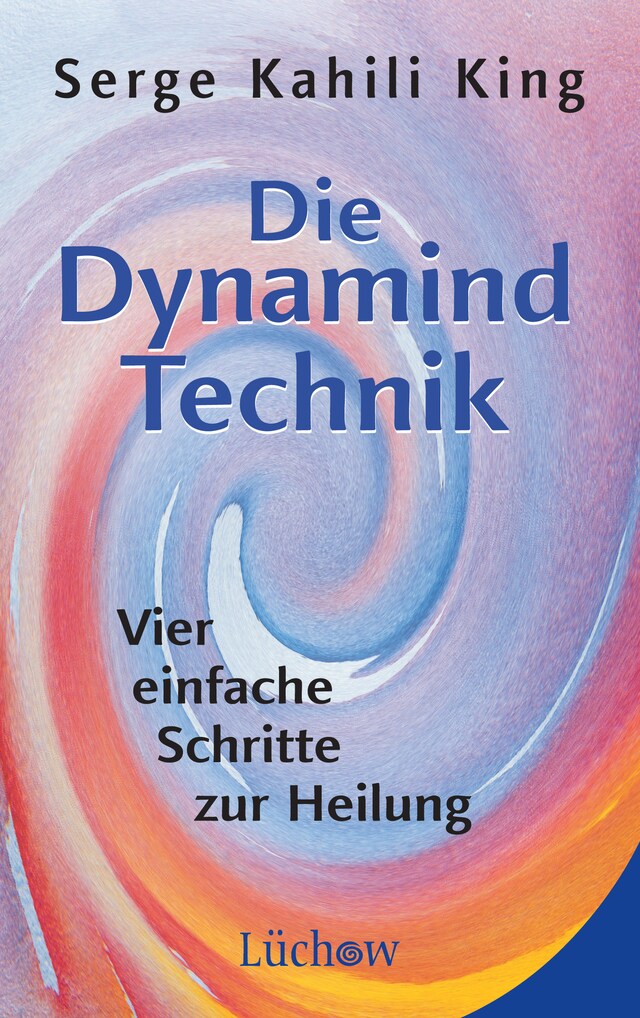 Buchcover für Die Dynamind-Technik