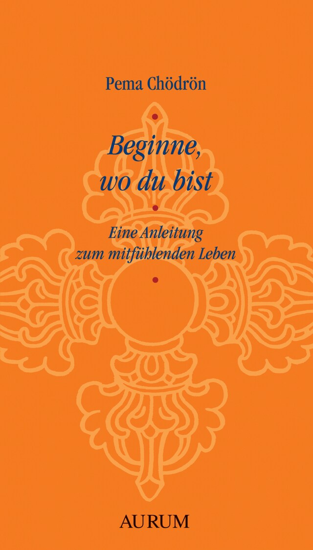 Book cover for Beginne, wo du bist