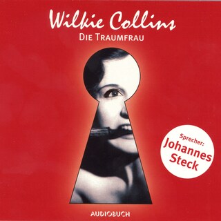 Die Traumfrau als Hörbuch