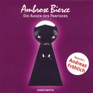 Die Augen des Panthers als Hörbuch
