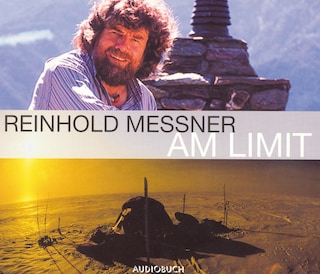 Am Limit als Hörbuch
