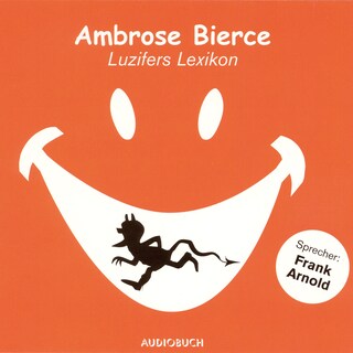 Luzifers Lexikon als Hörbuch