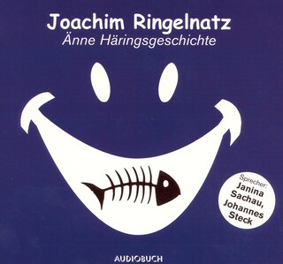 Änne Häringsgeschichte als Hörbuch