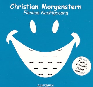 Fisches Nachtgesang als Hörbuch