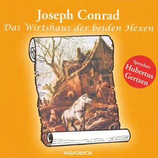 Das Wirtshaus der beiden Hexen als Hörbuch