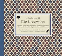 Die Karawane