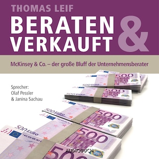 beraten & verkauft als Hörbuch