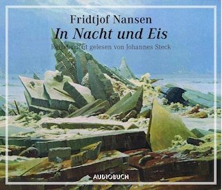 In Nacht und Eis als Hörbuch
