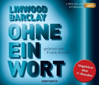 Ohne ein Wort bookCoverFor