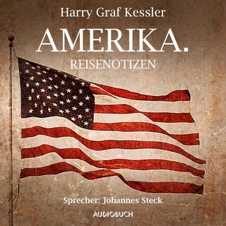 Amerika. als Hörbuch