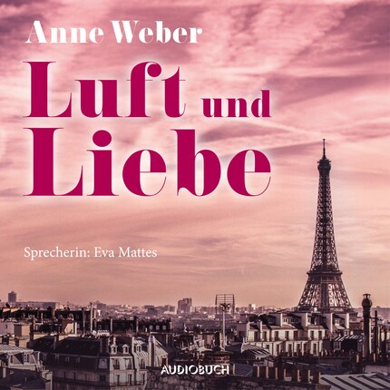 Luft und Liebe bookCoverFor