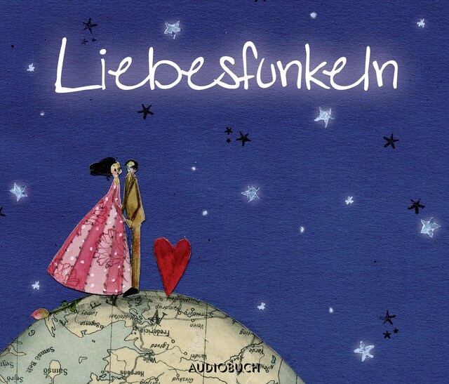 Book cover for Liebesfunkeln