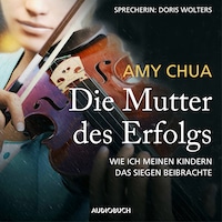 Die Mutter des Erfolgs