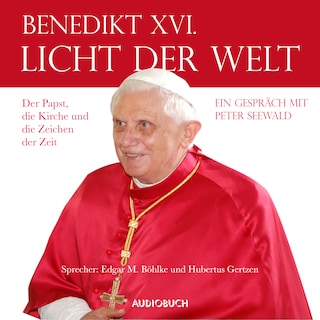 Licht der Welt als Hörbuch