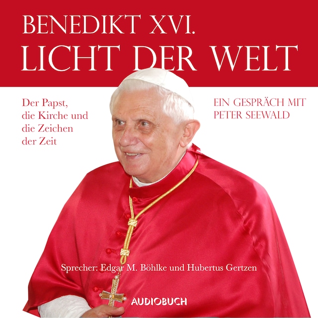 Book cover for Licht der Welt