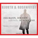 Die Fälle des Sebastian Bergmann: Der Mann, der kein Mörder war