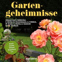 Gartengeheimnisse