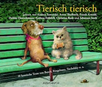 Tierisch tierisch