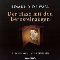 Der Hase mit den Bernsteinaugen