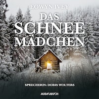 Das Schneemädchen