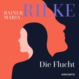 Die Flucht als Hörbuch