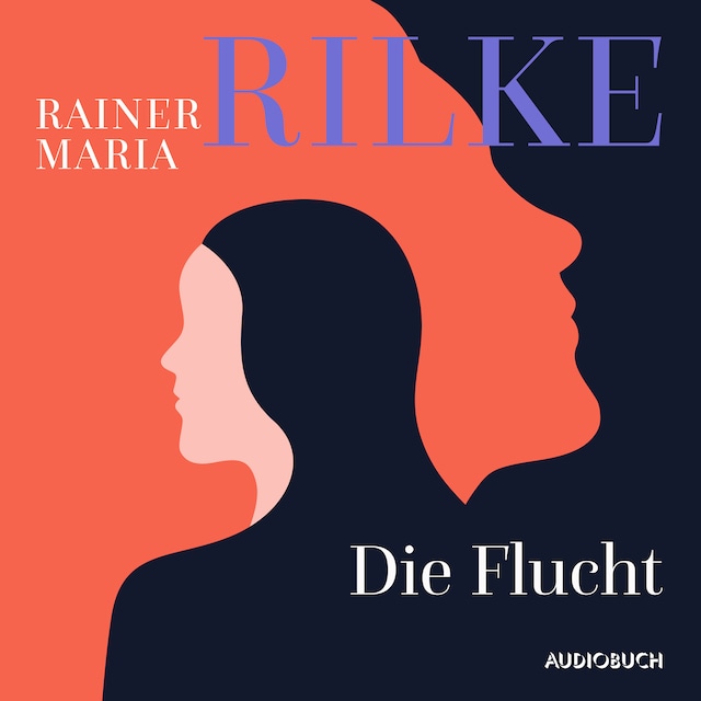 Book cover for Die Flucht
