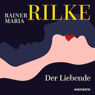 Der Liebende als Hörbuch