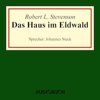 Das Haus im Eldwald