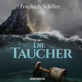 Der Taucher als Hörbuch