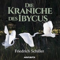 Die Kraniche des Ibycus