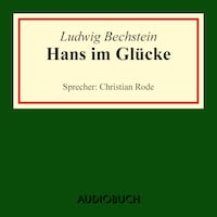 Hans im Glücke