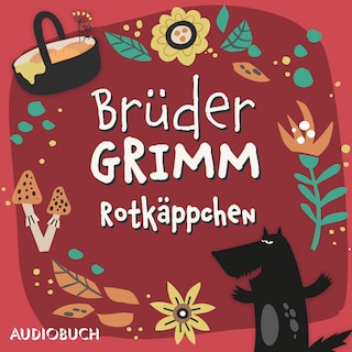 Rotkäppchen als Hörbuch