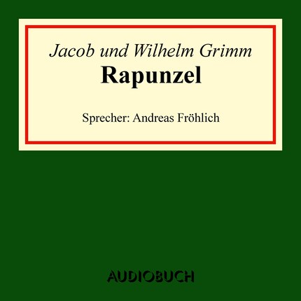 Rapunzel bookCoverFor