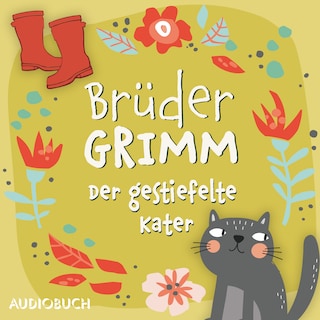 Der gestiefelte Kater als Hörbuch